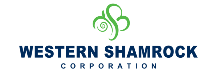 WesternShamrock