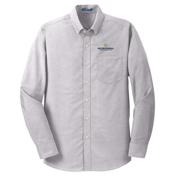   - SuperPro ™ Oxford Shirt Thumbnail