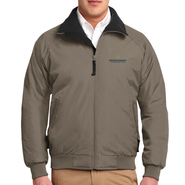   - Challenger™ Jacket Thumbnail