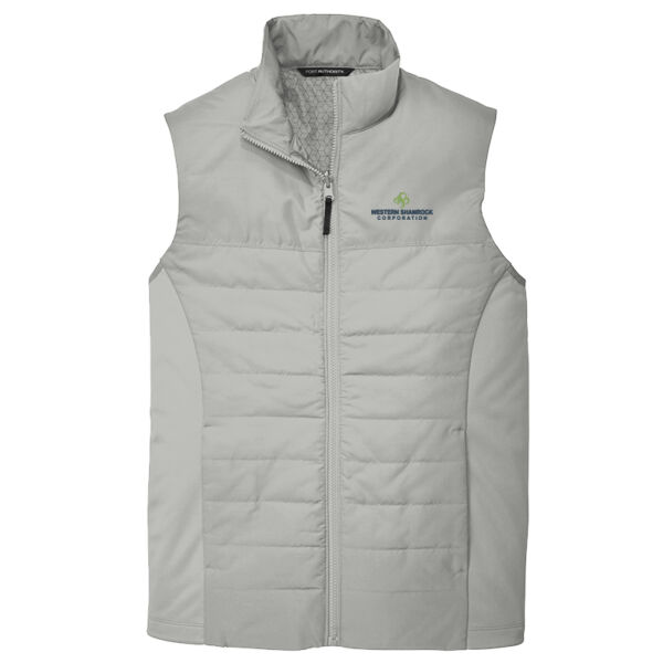   - Collective Insulated Vest Thumbnail