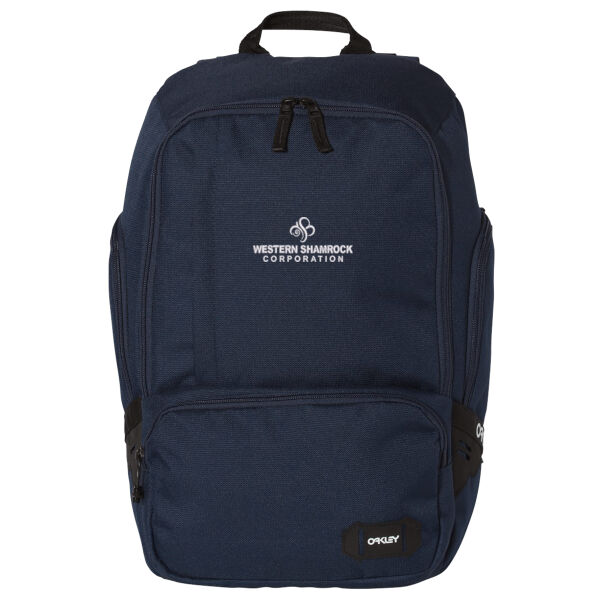   - 22L Street Organizing Backpack Thumbnail