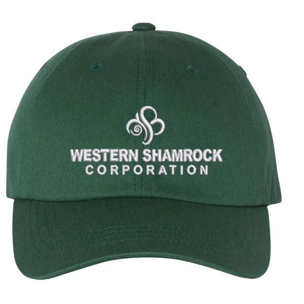   - Dad’s Cap Thumbnail