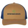Trucker Snapback Cap Thumbnail