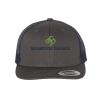 Six-Panel Retro Trucker Cap Thumbnail
