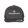 Six-Panel Retro Trucker Cap Thumbnail